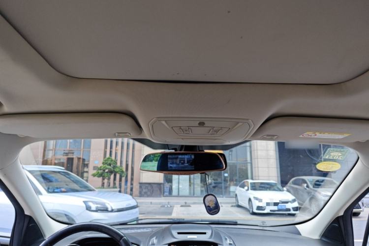 Used Ford Kuga 2017 EcoBoost 180 Two-Wheel-Drive Luxury Wing Edition