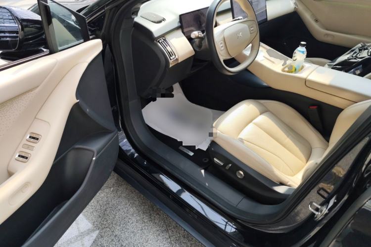 Used XPeng P7+ 2024 Long-Range Max