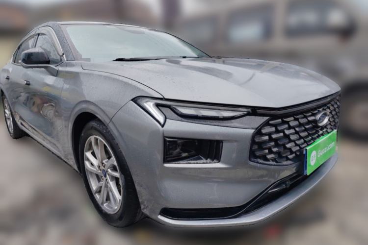 Used Ford Mondeo 2022 EcoBoost 245 Luxury Model