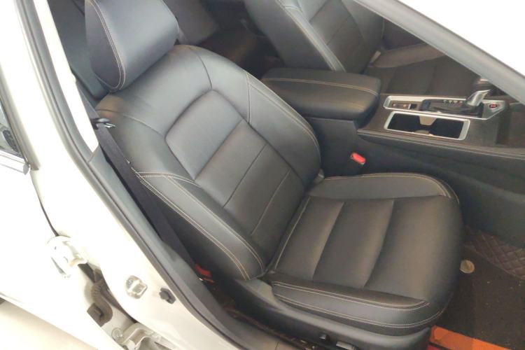 Used Nissan Teana 2022 2.0L XL-TLS Enjoyment Edition Right Front Seat