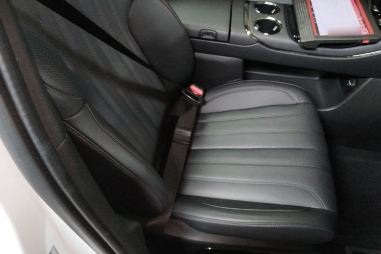 Used AION V 2024 Aion Tyrannosaurus 650 LiDAR Edition
