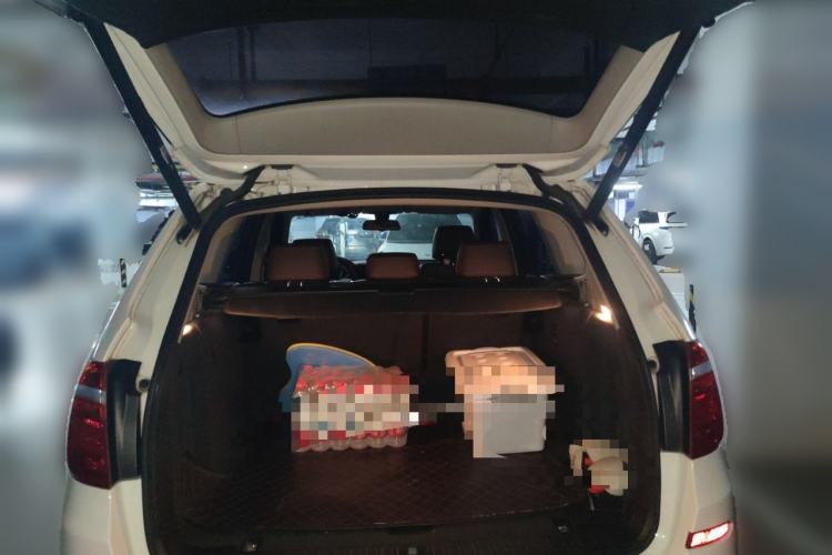 Used BMW X3 2016 xDrive20i M Sport Edition
