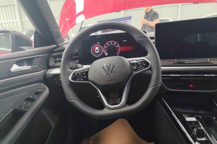 Used Volkswagen Lamando 2026 Lavida L GTS 380TSI Lingfeng Millionth Anniversary Edition
