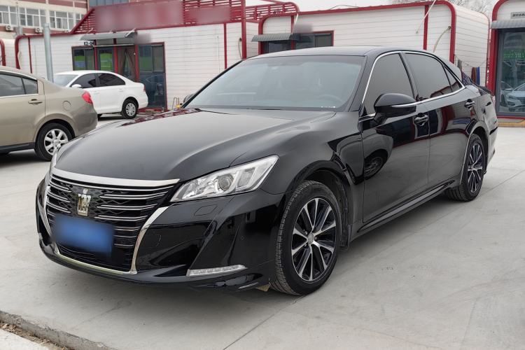Used Toyota Crown 2018 2.0T Fashion Edition
