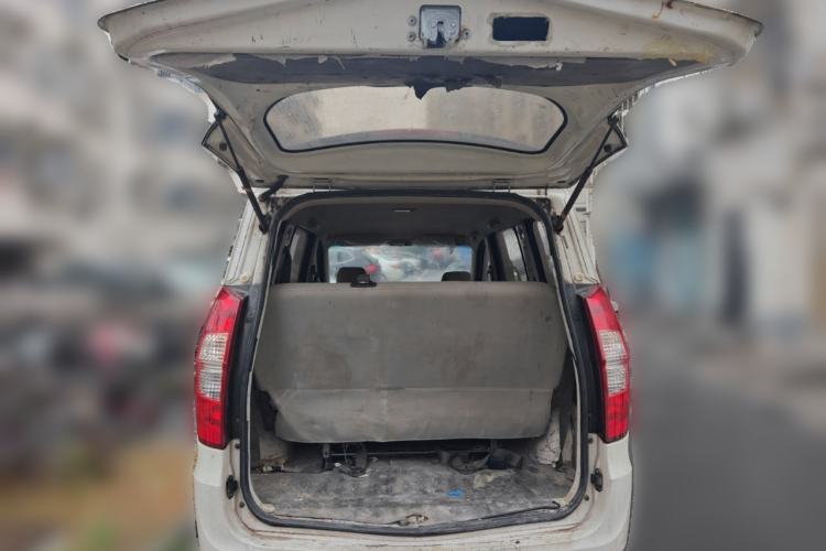 Used Wuling Hongguang 2018 1.5L Classic S Base Model