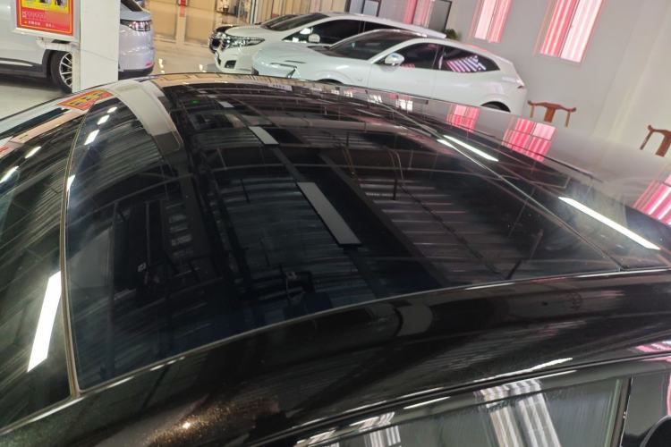 Used Avatr 11 2025 Ultra Extended-Range Edition