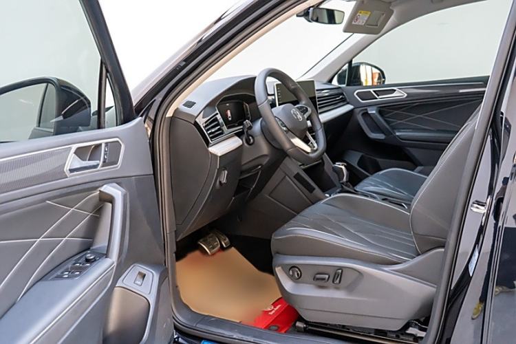 Used BYD Song PLUS New Energy 2024 Honor Edition EV 520km Premium Model