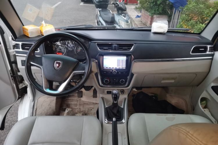 Used Jinbei New Hiace X30L 2019 1.5L Wealth Edition China VI SWC15M
