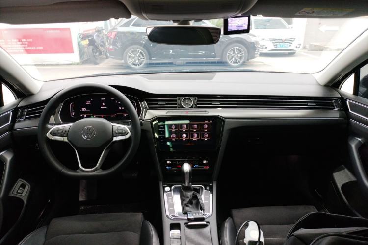 Used Volkswagen Magotan 2020 330TSI DSG Luxury Edition