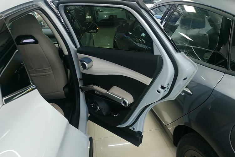 Used BYD Yuan PLUS 2023 Champion Edition 430KM Superior Model