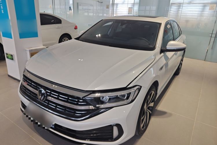 Used Volkswagen Sagitar 2023 300TSI DSG Excellence Edition