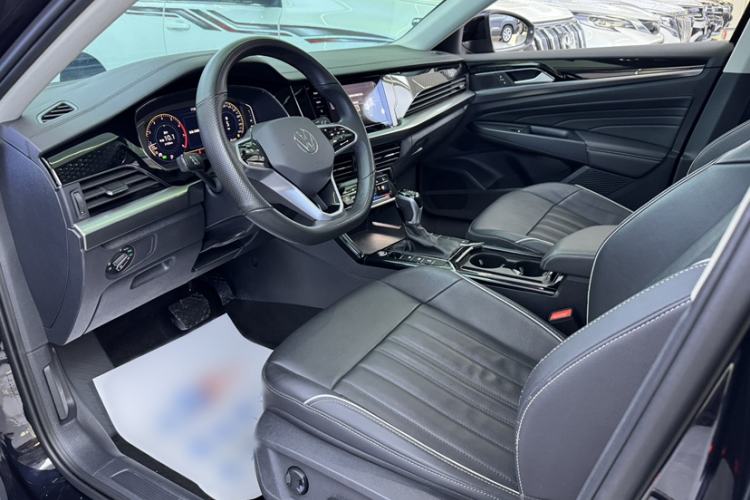 Used Volkswagen Passat 2023 Revised 330TSI Starry Elite Edition
