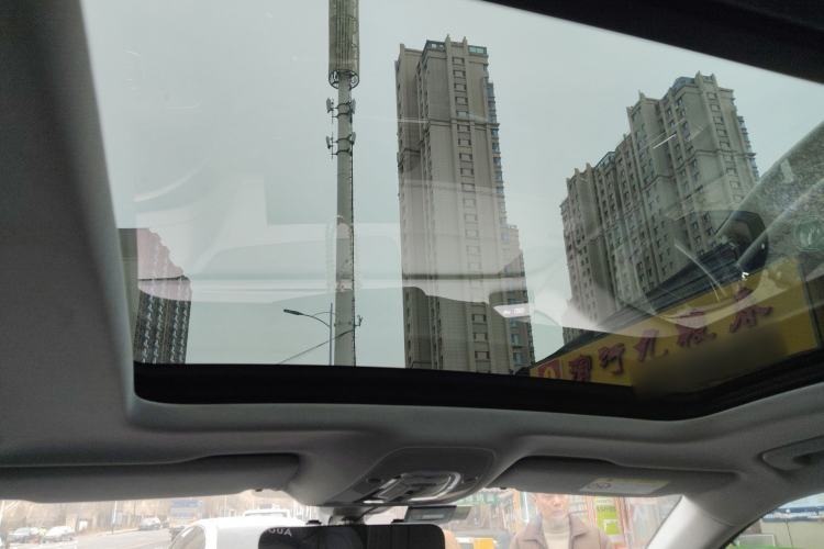 Used Audi Q5L 2022 Updated 40T Luxury Dynamic Edition