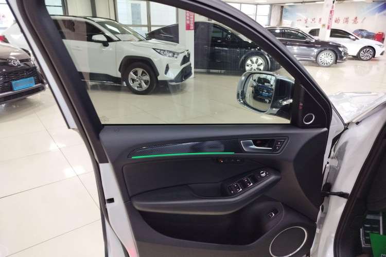 Used Audi Q5 2013 45 TFSI quattro Sport Edition