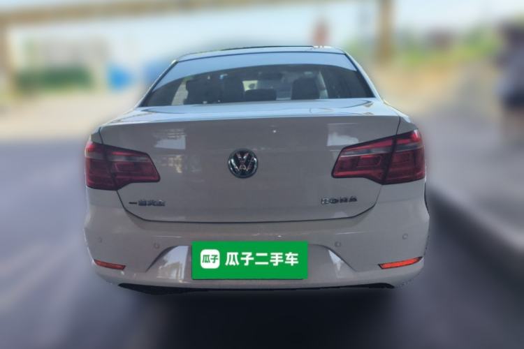 Used Volkswagen Bora 2014 1.6L Automatic Comfort Model