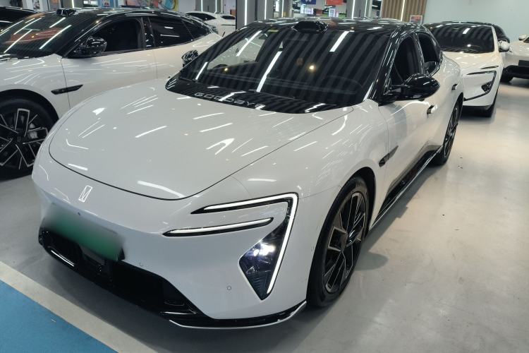 Used Avatr 06 2025 Ultra Pure Electric Edition