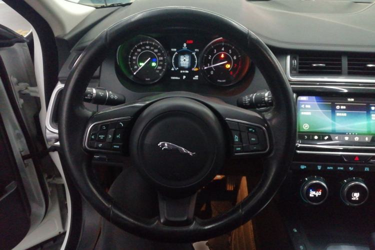 Used Jaguar E-PACE 2018 P250 S China VI