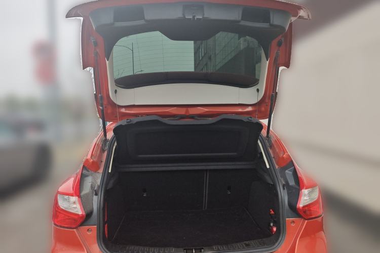 Used Ford Focus 2012 Hatchback 1.6L Automatic Fashion Edition