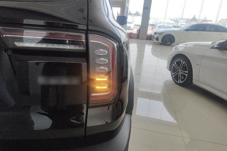 Used Haval DARGO 2021 1.5T DCT Two-Wheel Drive Labrador Edition