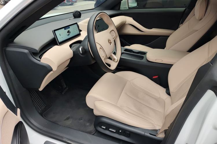 Used Nio ET5T 2024 75kWh Touring