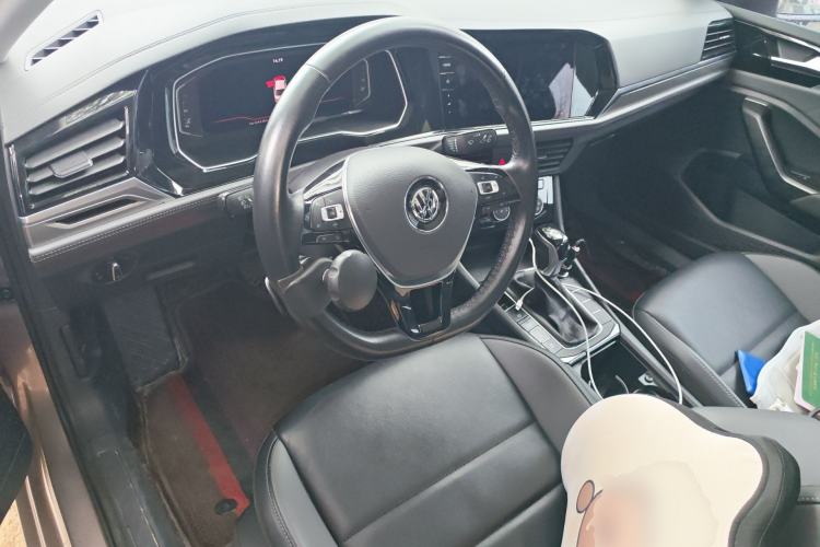 Used Volkswagen Sagitar 2022 280TSI DSG Excellence Edition
