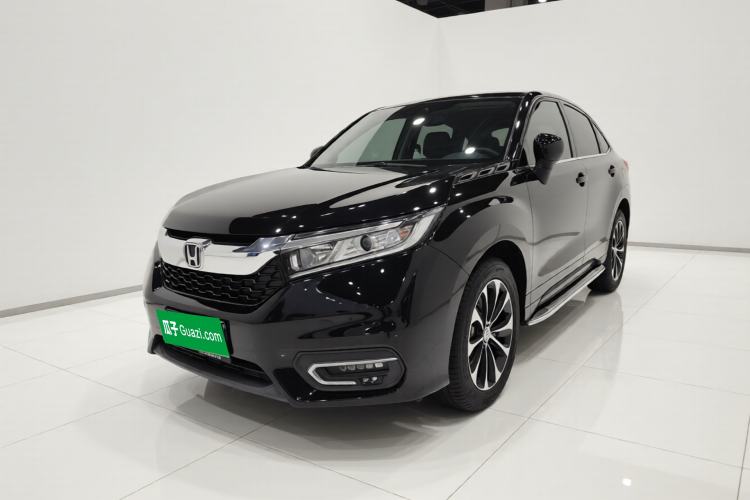 Used Honda Avancier 2017 240TURBO Two-Wheel Drive Elite Edition