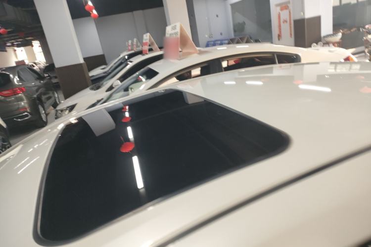 Used Toyota Levin 2014 1.6G CVT Elite Edition
