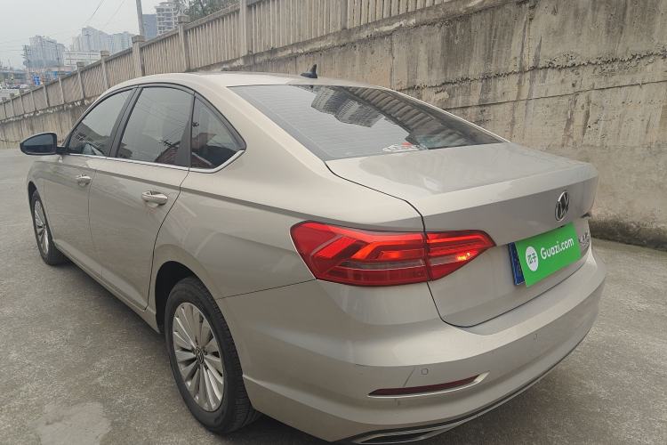 Used Volkswagen Lavida 2021 280TSI DSG Comfort Edition