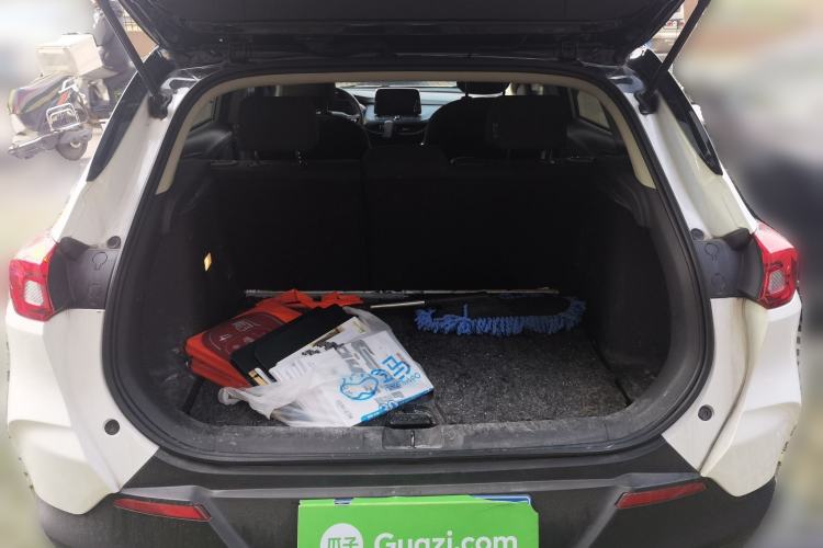 Used Buick Encore 2021 332T CVT Elite Edition
