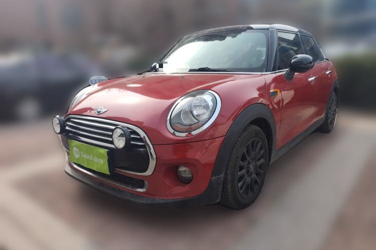 Used MINI 2016 1.5T COOPER Five-Door Edition