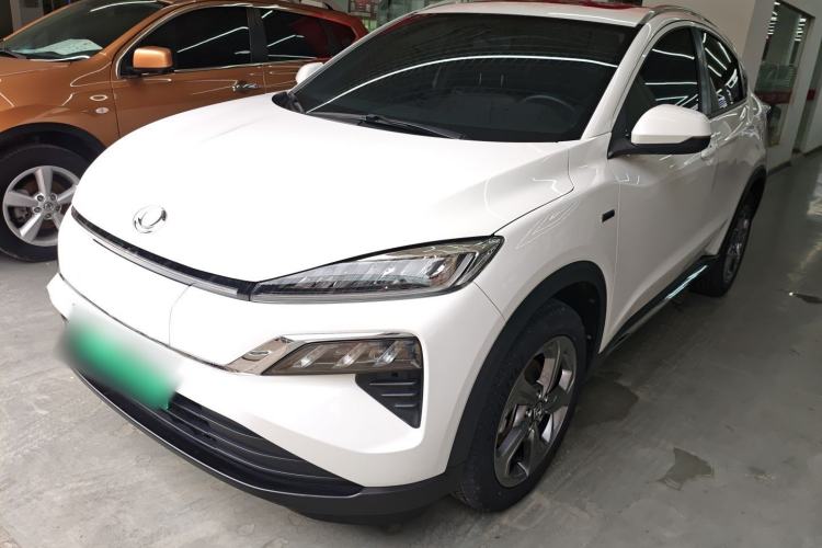 Used CIIMO M-NV 2021 Shangyi Edition