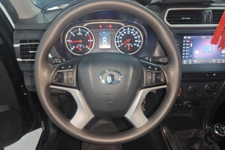 Used Great Wall Wingle 5 2017 2.0T European Version Diesel Two-Wheel Drive Elite Plus Big Double-Cab GW4D20D