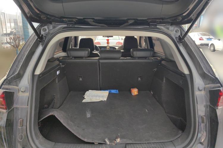 Used Bestune T99 2020 20TD Automatic Luxury Edition