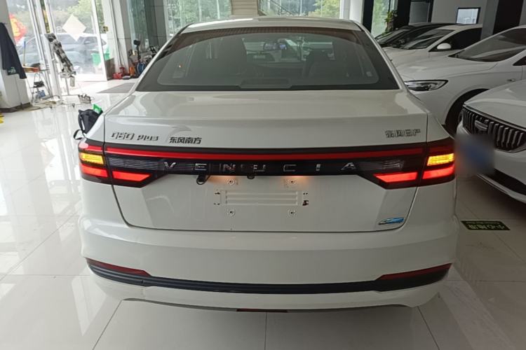 Used Venucia D60 2021 PLUS 1.6L XL CVT Yue Ling Edition
