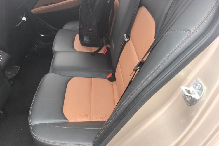 Used Geely Auto Vision S1 2018 1.4T CVT Fengchi Model