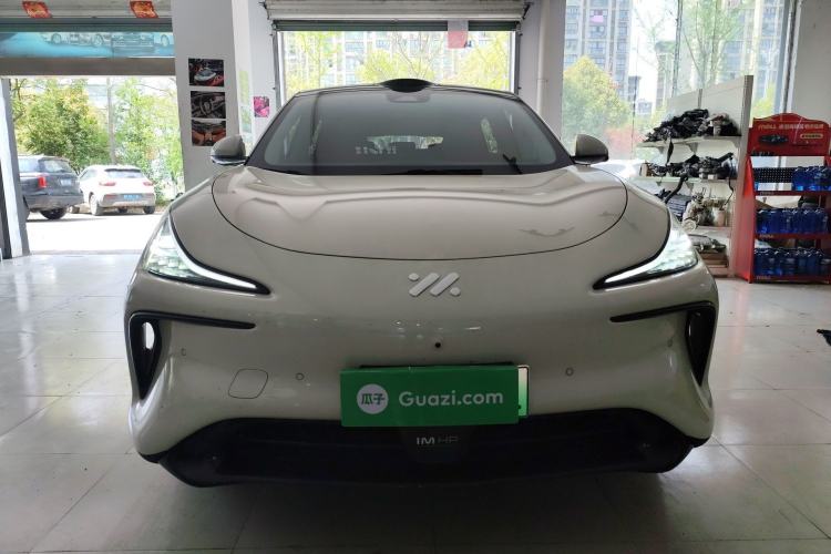 Used IM LS6 2023 Max Standard Edition
