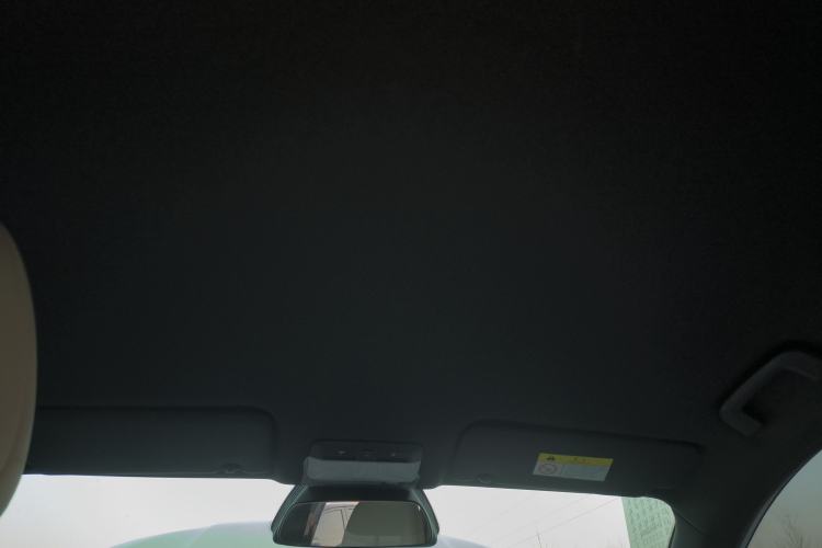 Used Baojun Yunhai 2024 140km Plug-in Hybrid Version