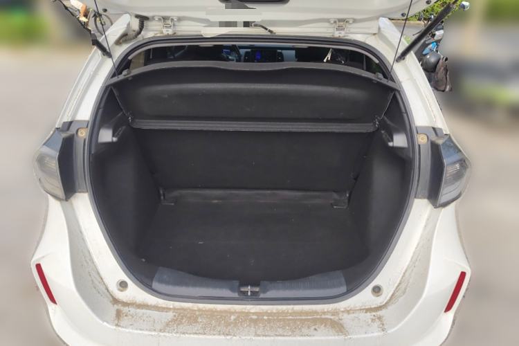 Used Honda LIFE 2023 1.5L CVT SPO-SS Dynamic Edition