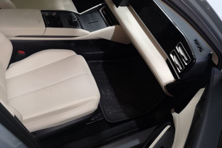 Used BYD Qin L 2024 DM-i 80KM Leading Model Right Front Seat