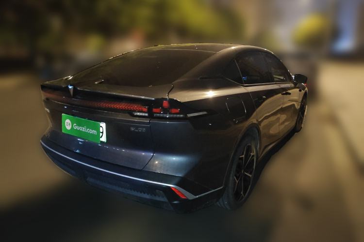 Used Deepal SL03 2024 135Plus Glory Edition
