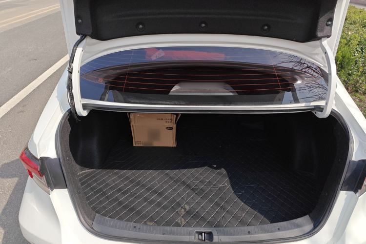 Used Toyota Corolla 2023 1.2T Elite Edition