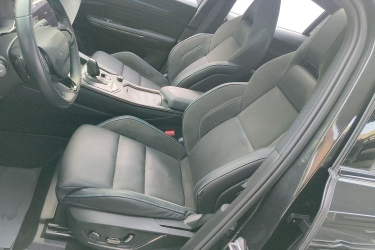 Used Lynk & Co 05 EM-P 2021 1.5TD PHEV HALO