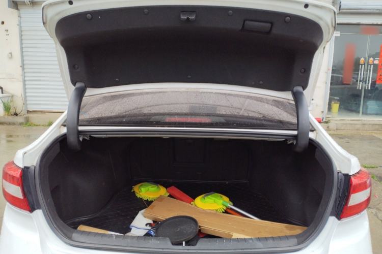 Used Hyundai Sonata 2015 2.4L LUX Ultimate Trim