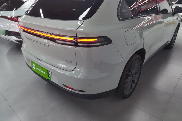 Used Leapmotor C10 2024 210 Comfort Edition
