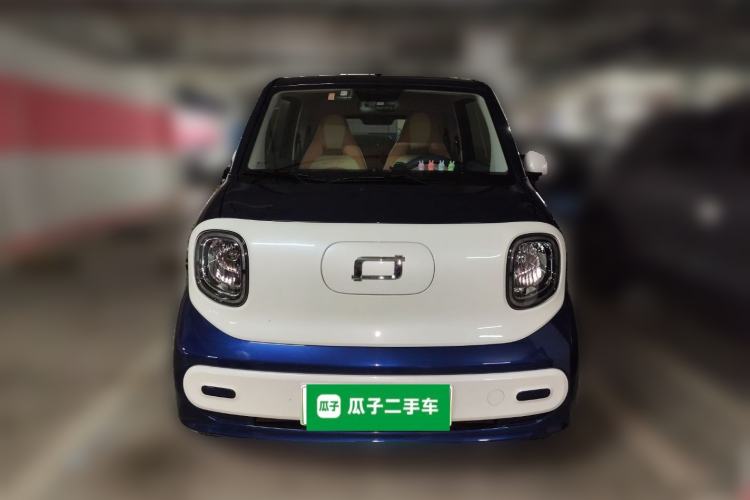 Used Bestune Pony 2025 222km Lightning Horse