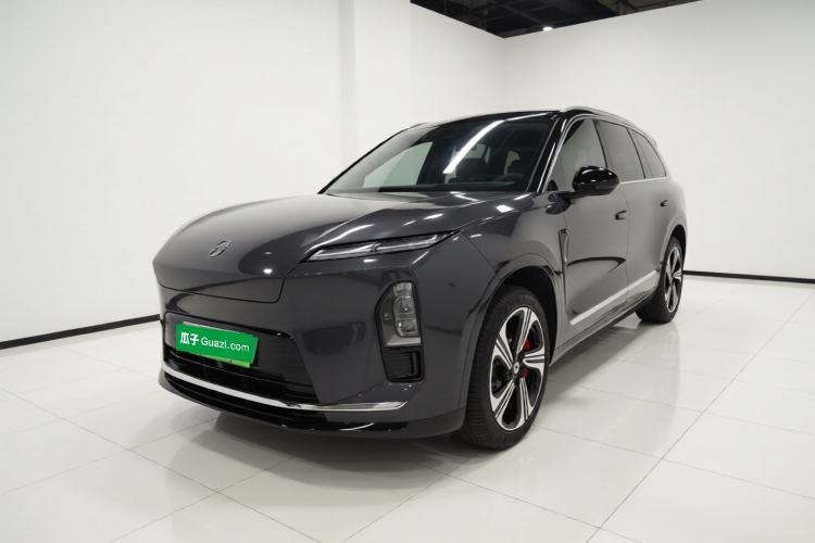 Used Nio ES8 2026 Model 6-seat Executive Luxury Edition