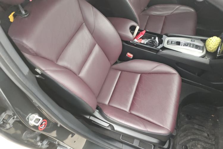 Used CIIMO M-NV 2021 Shangcheng Edition Right Front Seat