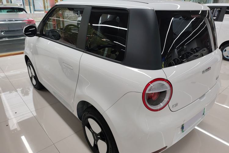 Used CHANGAN NEVO Lumin 2025 205 km Xiangqin Version
