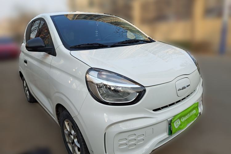 Used Roewe Clever 2022 311km QiQi BoBo Edition