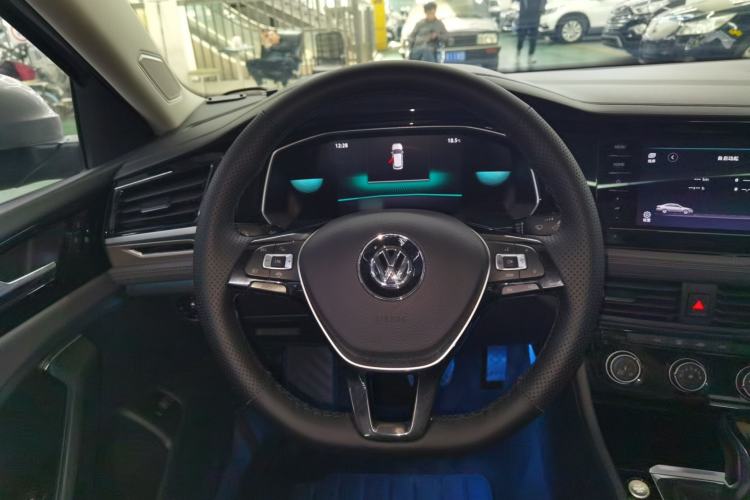 Used Volkswagen Sagitar 2021 280TSI DSG Excellence Edition